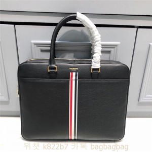 톰브라운 THOM BROWNE 서류가방
