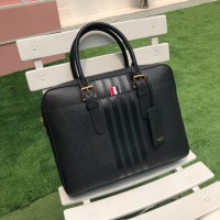 톰브라운 THOM BROWNE 서류가방
