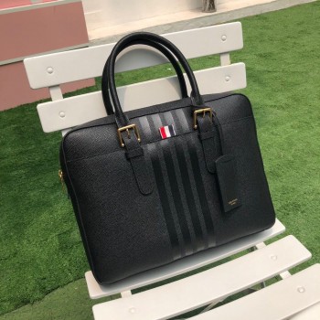 톰브라운 THOM BROWNE 서류가방