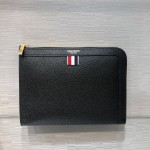 톰브라운 THOM BROWNE 클러치백 스몰