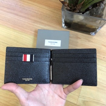 톰브라운 THOM BROWNE 머니클립