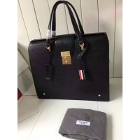 톰브라운 THOM BROWNE 서류가방