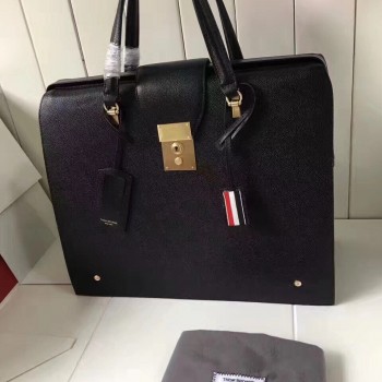 톰브라운 THOM BROWNE 서류가방