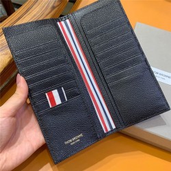 톰브라운 THOM BROWNE 장지갑