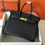 에르메스 HERMES 버킨백 Birkin 30  epsom가죽  금장 은장