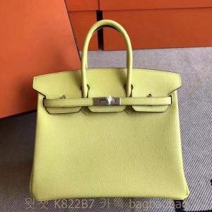 에르메스 HERMES 버킨백 Birkin 30  epsom가죽  금장 은장
