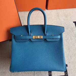 에르메스 HERMES 버킨백 Birkin 30  epsom가죽  금장 은장