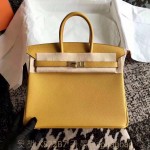 에르메스 HERMES 버킨백 Birkin 30  epsom가죽  금장 은장