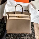 에르메스 HERMES 버킨백 Birkin 30  epsom가죽  금장 은장