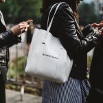 발렌시아가 Balenciaga 에브리데이 토트백