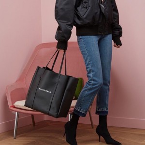 발렌시아가 Balenciaga 에브리데이 토트백