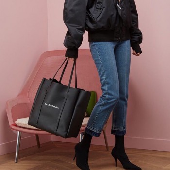 발렌시아가 Balenciaga 에브리데이 토트백