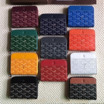 고야드 Goyard 지갑