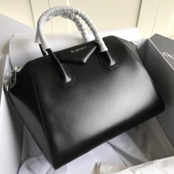 지방시 GIVENCHY 안티고나 라지 토트백