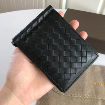 보테가 베네타 BOTTEGA VENETA 머니클립