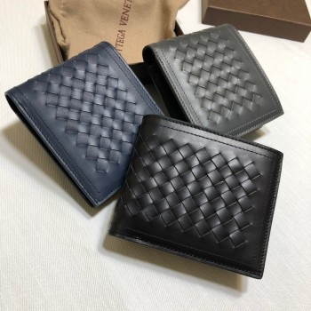 보테가 베네타 BOTTEGA VENETA 지갑
