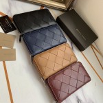 보테가 베네타 BOTTEGA VENETA 지퍼 장지갑