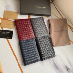 보테가 베네타 BOTTEGA VENETA 여권지갑