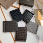 보테가 베네타 BOTTEGA VENETA 머니클립