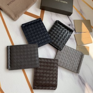 보테가 베네타 BOTTEGA VENETA 머니클립
