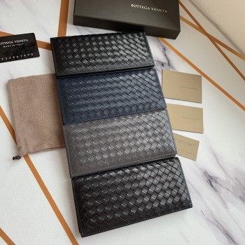 보테가 베네타 BOTTEGA VENETA 장지갑