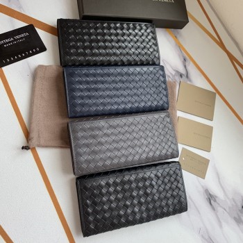 보테가 베네타 BOTTEGA VENETA 장지갑