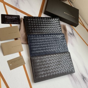 보테가 베네타 BOTTEGA VENETA 장지갑