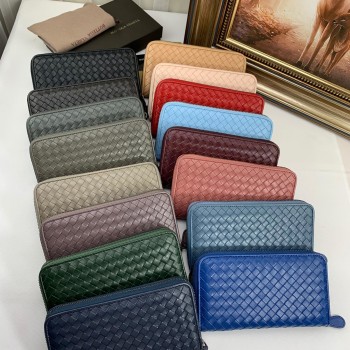 보테가 베네타 BOTTEGA VENETA 장지갑