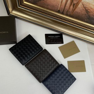 보테가 베네타 BOTTEGA VENETA 명함지갑