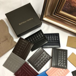 보테가 베네타 BOTTEGA VENETA 카드지갑