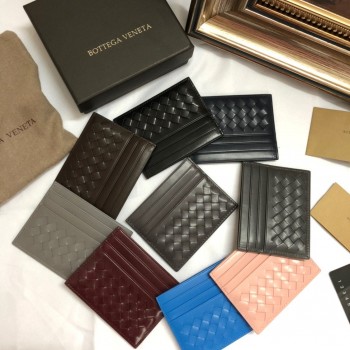 보테가 베네타 BOTTEGA VENETA 카드지갑
