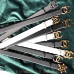 샤넬 CHANEL 벨트 3,0