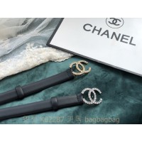 샤넬 CHANEL 벨트 2.0