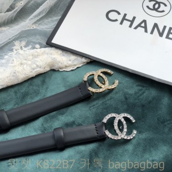 샤넬 CHANEL 벨트 2.0