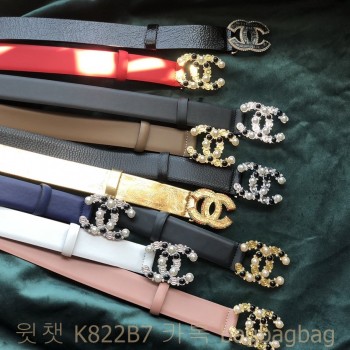 샤넬 CHANEL  벨트 3.0