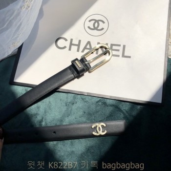 샤넬 CHANEL 벨트 2.5