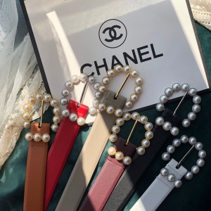 샤넬 CHANEL 벨트 3.0