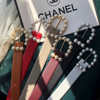 샤넬 CHANEL 벨트 3.0