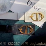 디올 DIOR 벨트 4.5