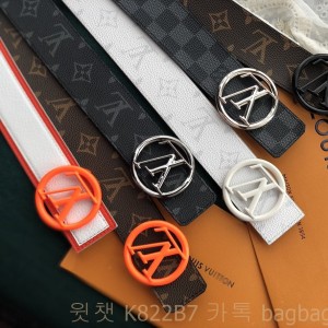 루이비통 LOUIS VUITTON 벨트 4.0