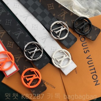 루이비통 LOUIS VUITTON 벨트 4.0