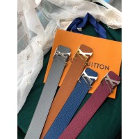 루이비통 LOUIS VUITTON 벨트 4.0