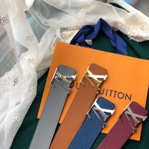 루이비통 LOUIS VUITTON 벨트 4.0