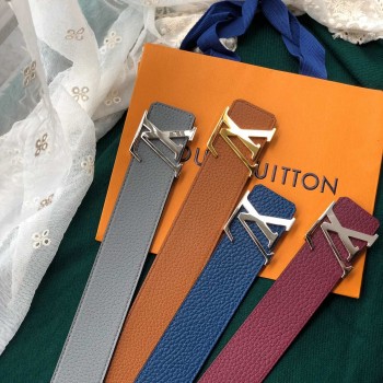 루이비통 LOUIS VUITTON 벨트 4.0