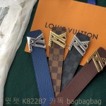 루이비통 LOUIS VUITTON 벨트 4.0