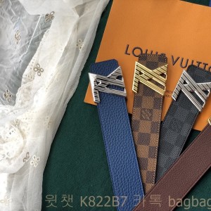 루이비통 LOUIS VUITTON 벨트 4.0