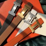 에르메스 HERMES 벨트 2.4