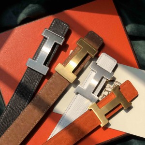 에르메스 HERMES 벨트 2.4