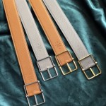 에르메스 HERMESM 벨트 3.8