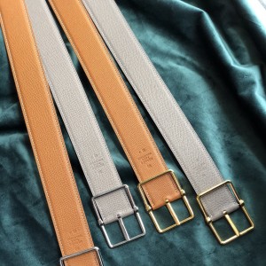 에르메스 HERMESM 벨트 3.8